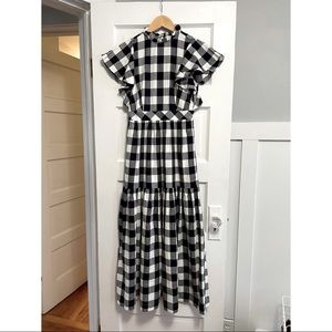 Express dress